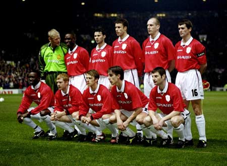 挑战与机遇 挑战与机遇