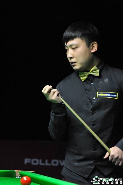 冠赛场上的 冠赛场上的