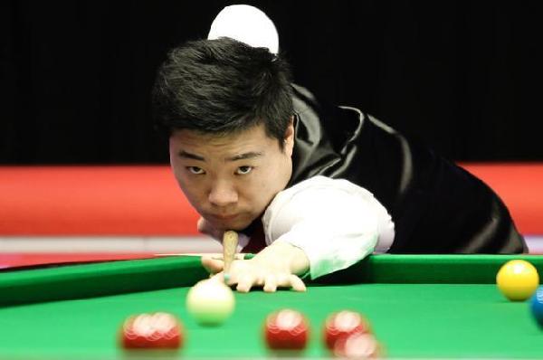 一直是传统 一直是传统