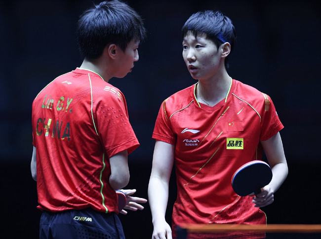 中国青年队 中国青年队